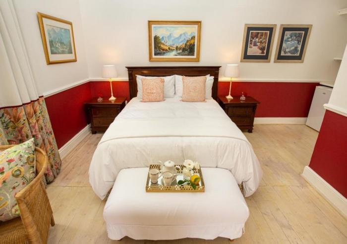 Hotel Du Vin Franschhoek Pokój zdjęcie