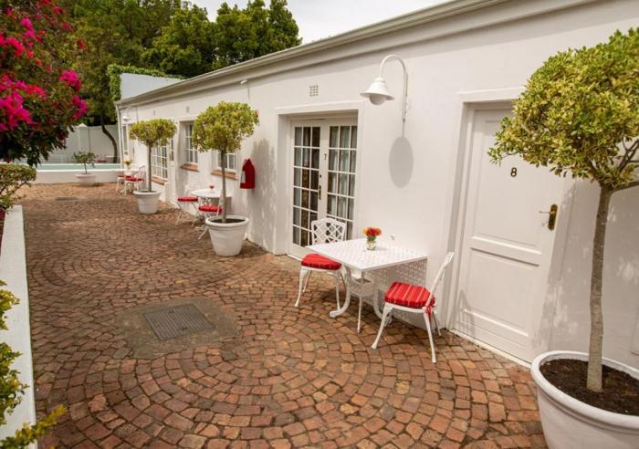 Hotel Du Vin Franschhoek Pokój zdjęcie