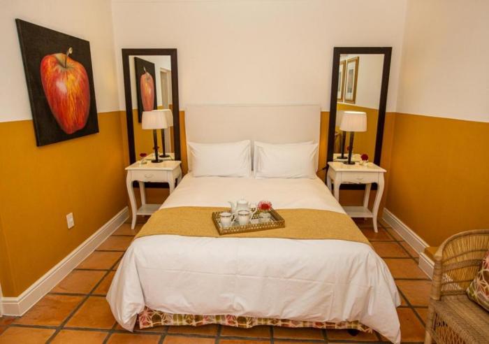 Hotel Du Vin Franschhoek Pokój zdjęcie