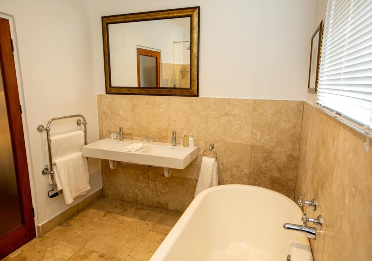 Hotel Du Vin Franschhoek Zewnętrze zdjęcie