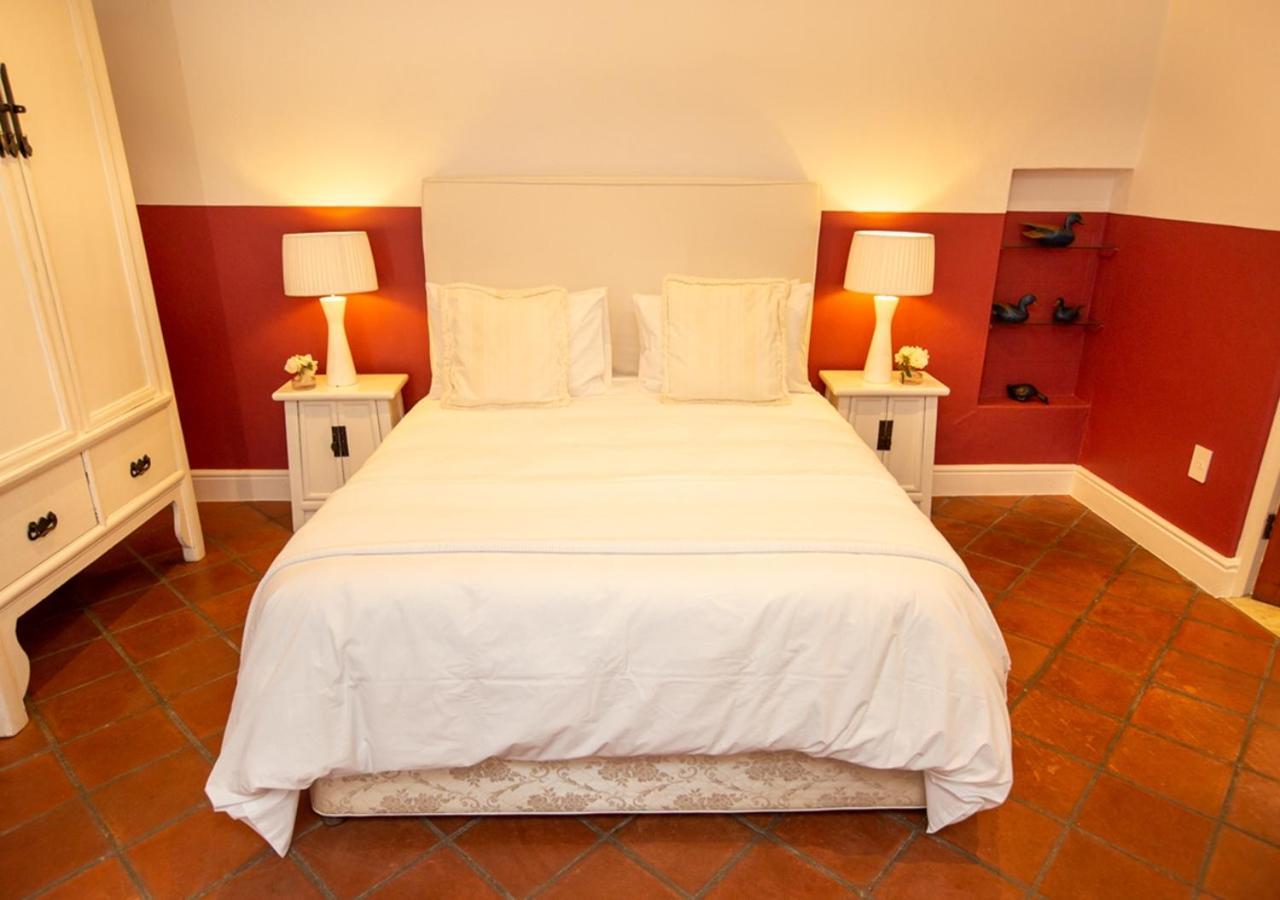 Hotel Du Vin Franschhoek Zewnętrze zdjęcie