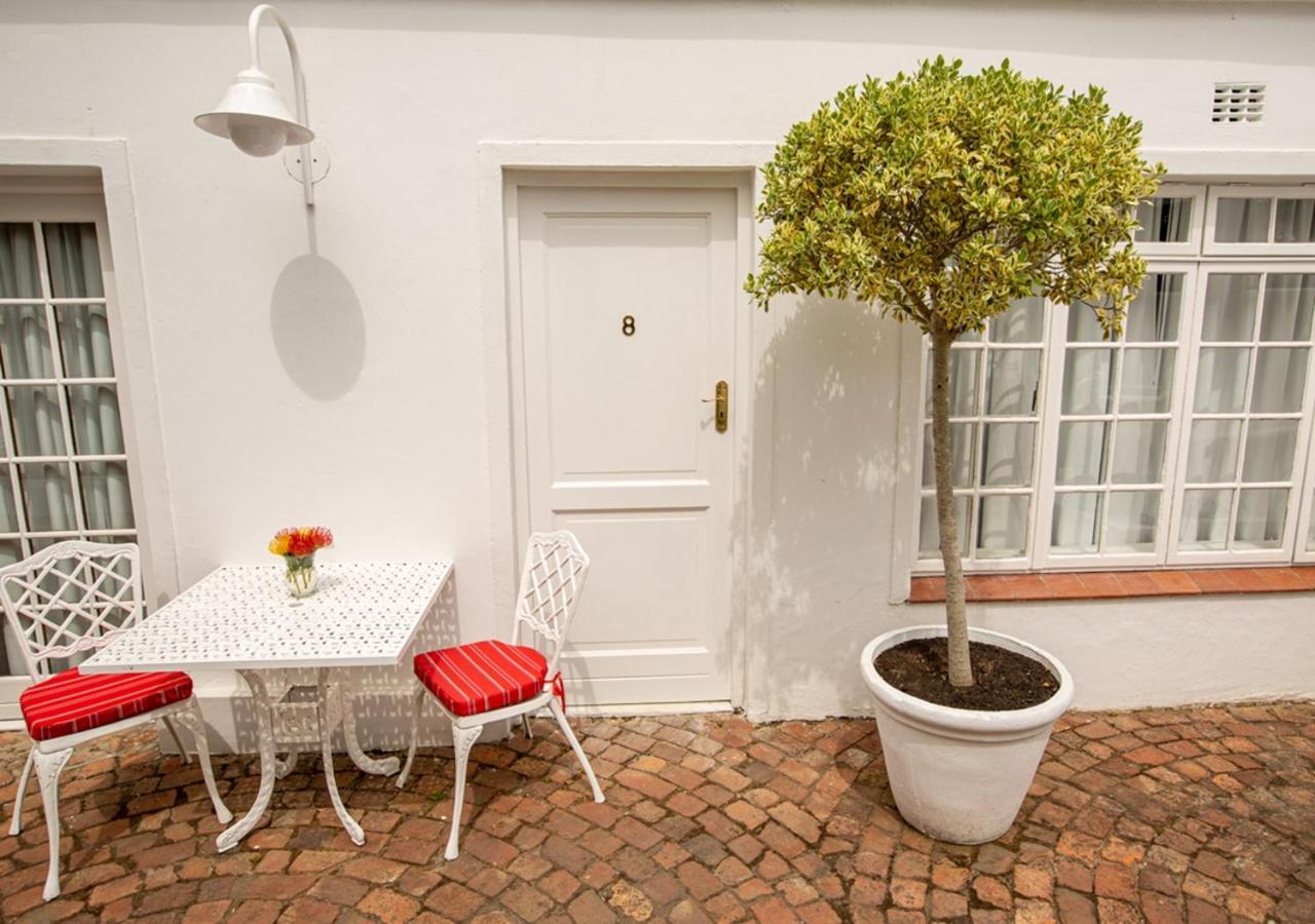 Hotel Du Vin Franschhoek Zewnętrze zdjęcie