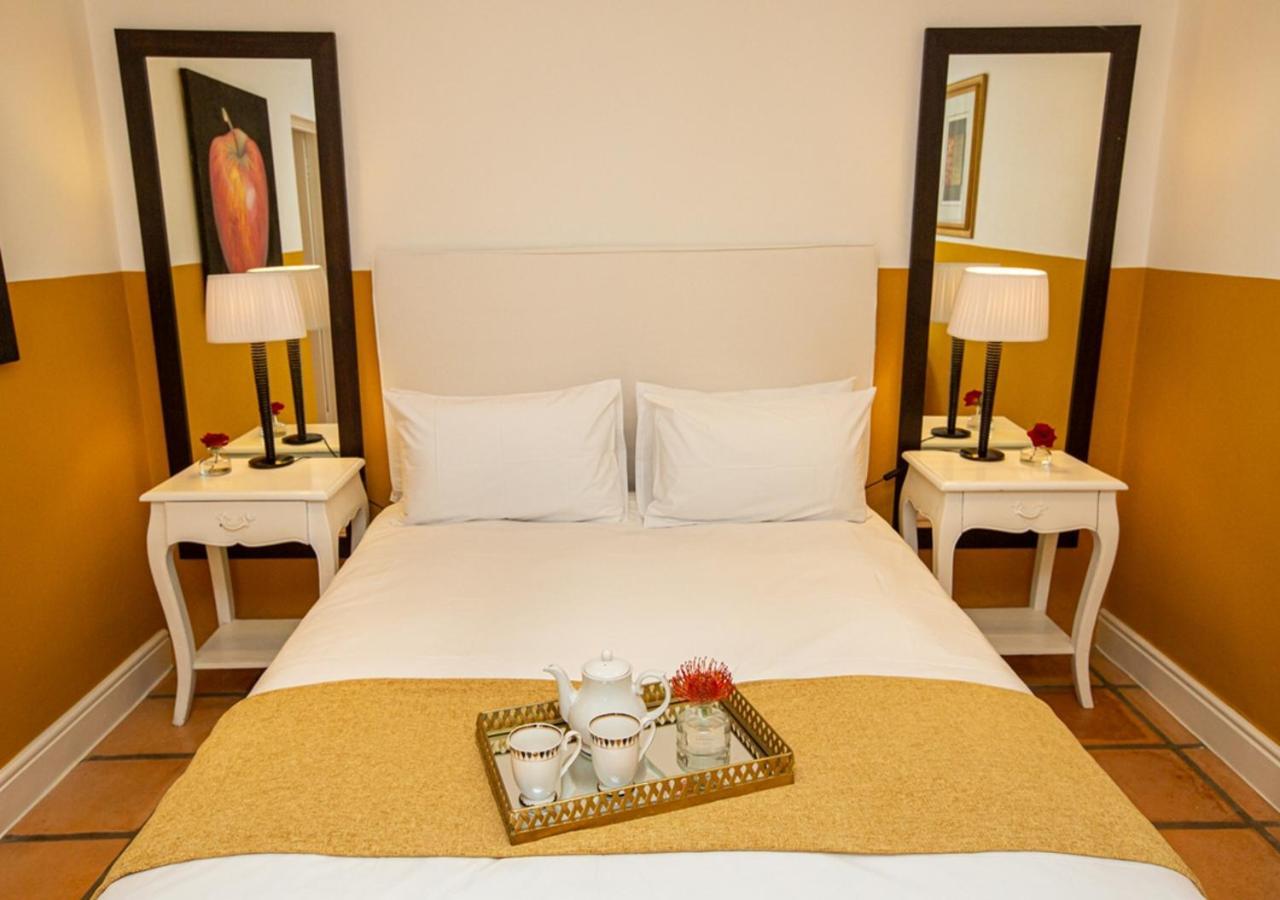 Hotel Du Vin Franschhoek Zewnętrze zdjęcie