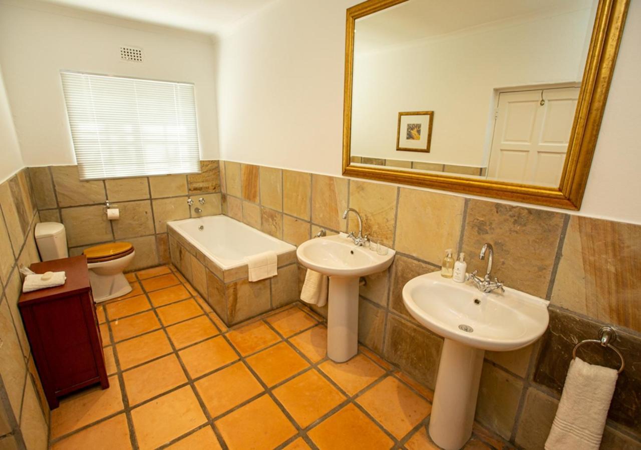 Hotel Du Vin Franschhoek Zewnętrze zdjęcie