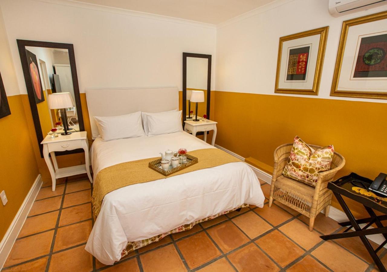 Hotel Du Vin Franschhoek Zewnętrze zdjęcie