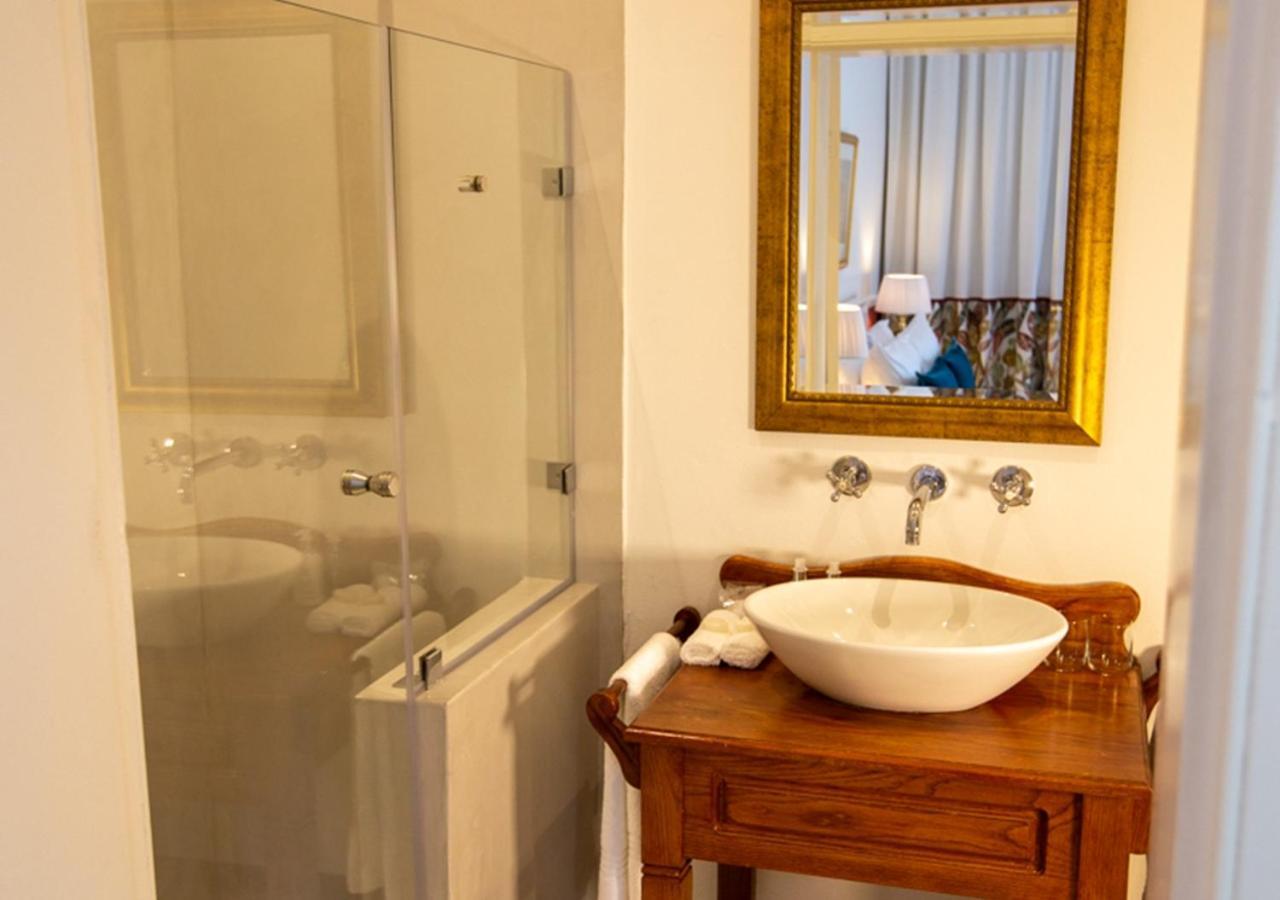 Hotel Du Vin Franschhoek Zewnętrze zdjęcie