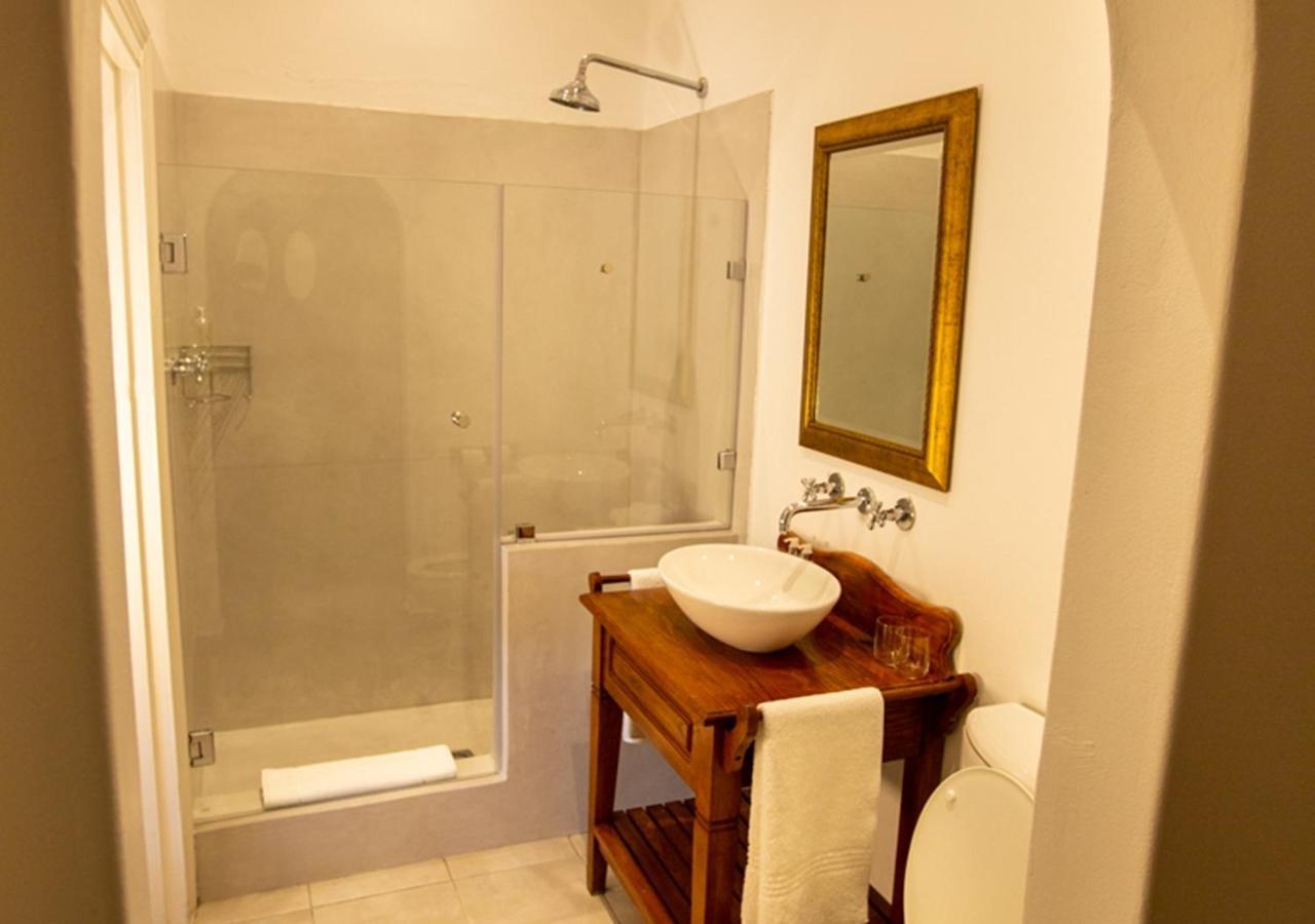 Hotel Du Vin Franschhoek Zewnętrze zdjęcie