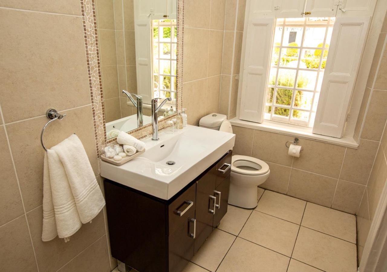 Hotel Du Vin Franschhoek Zewnętrze zdjęcie