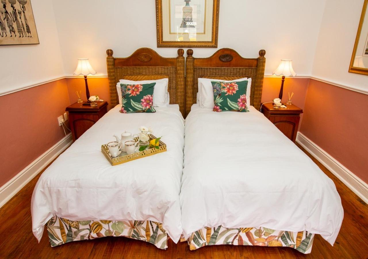Hotel Du Vin Franschhoek Zewnętrze zdjęcie