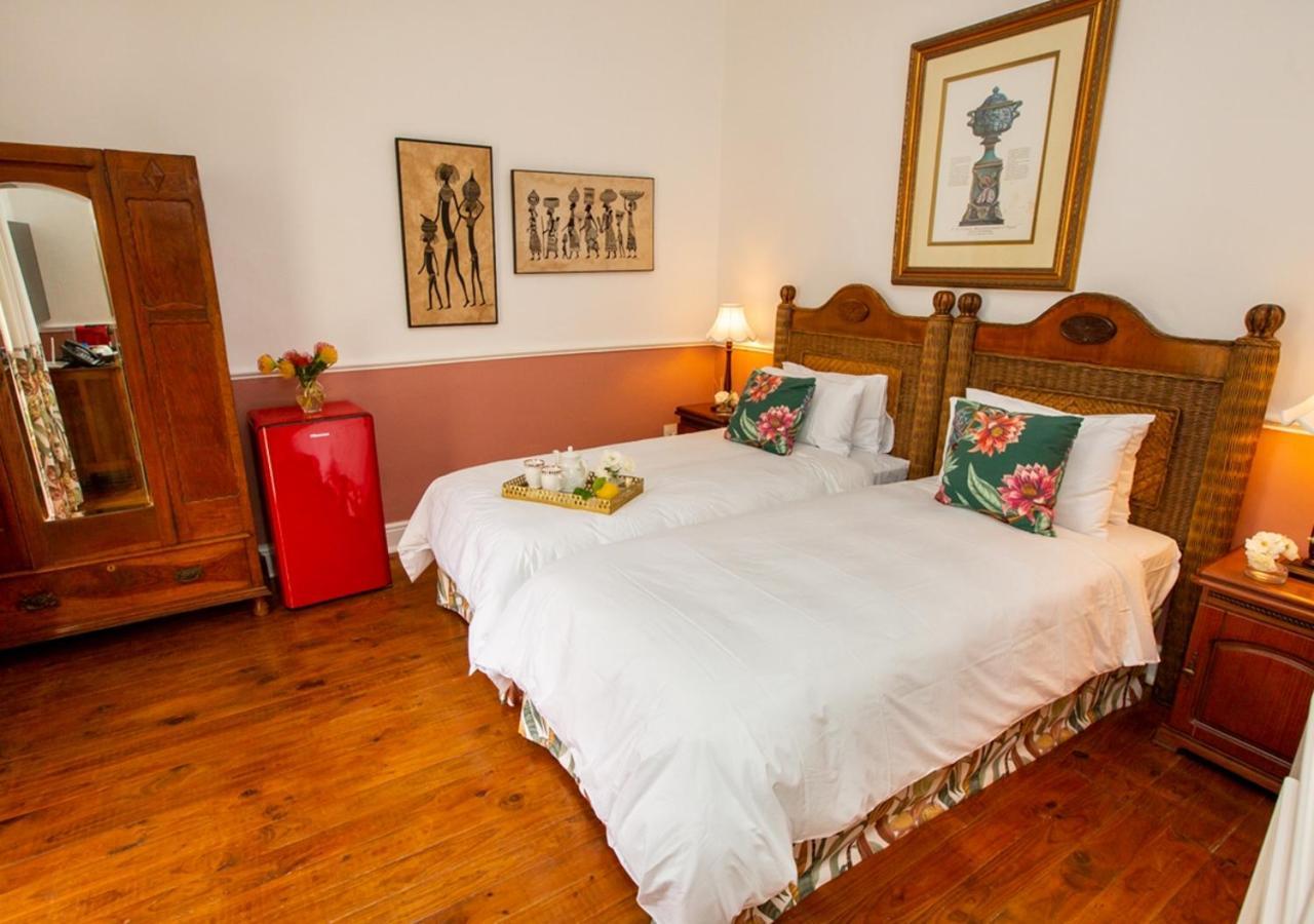Hotel Du Vin Franschhoek Zewnętrze zdjęcie