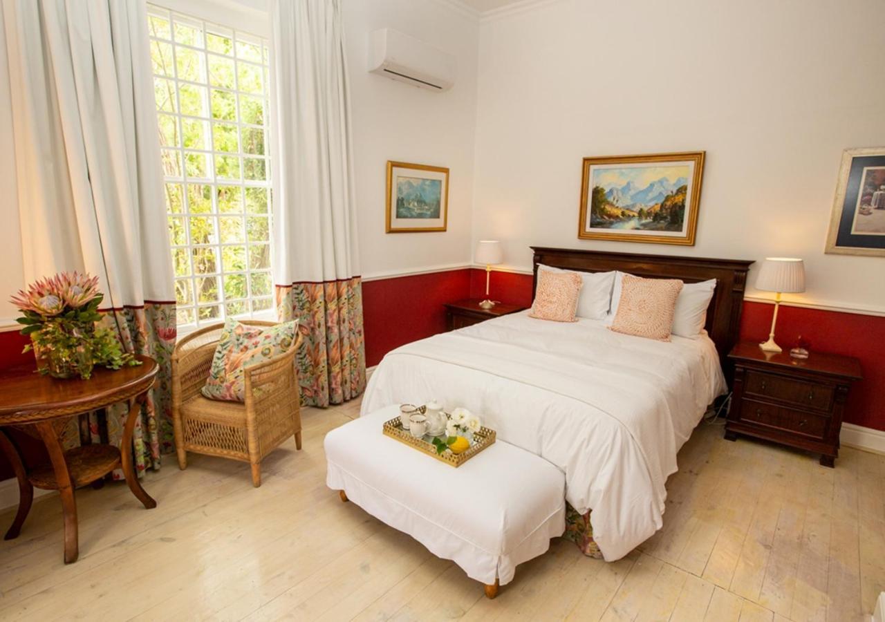 Hotel Du Vin Franschhoek Zewnętrze zdjęcie