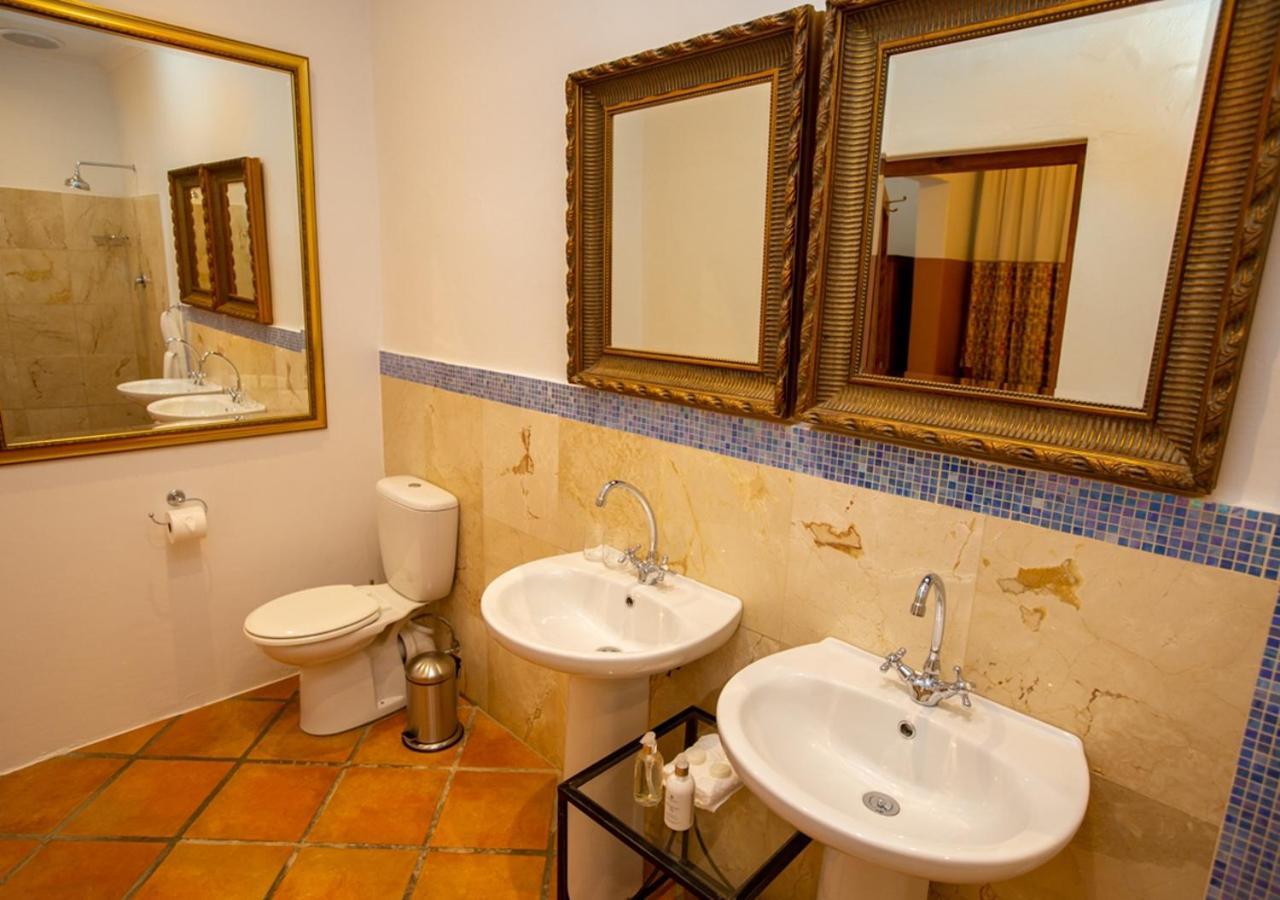 Hotel Du Vin Franschhoek Zewnętrze zdjęcie