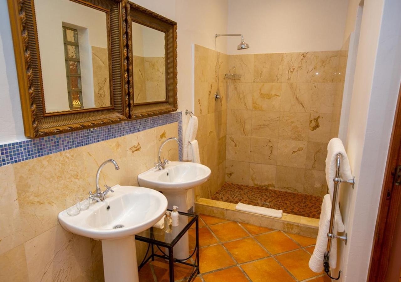 Hotel Du Vin Franschhoek Zewnętrze zdjęcie