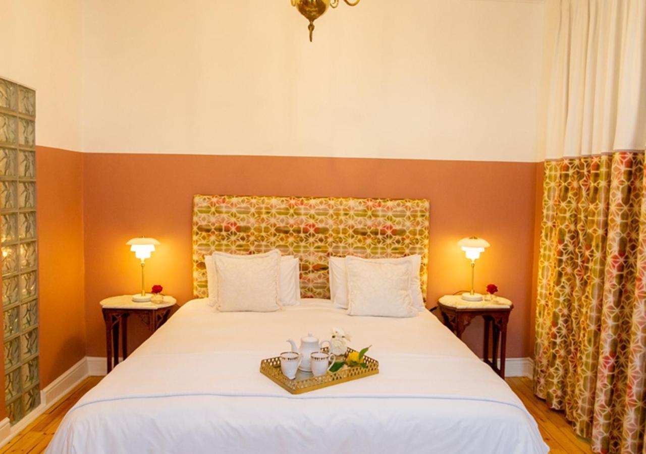 Hotel Du Vin Franschhoek Zewnętrze zdjęcie