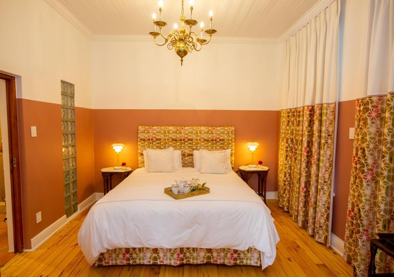 Hotel Du Vin Franschhoek Zewnętrze zdjęcie