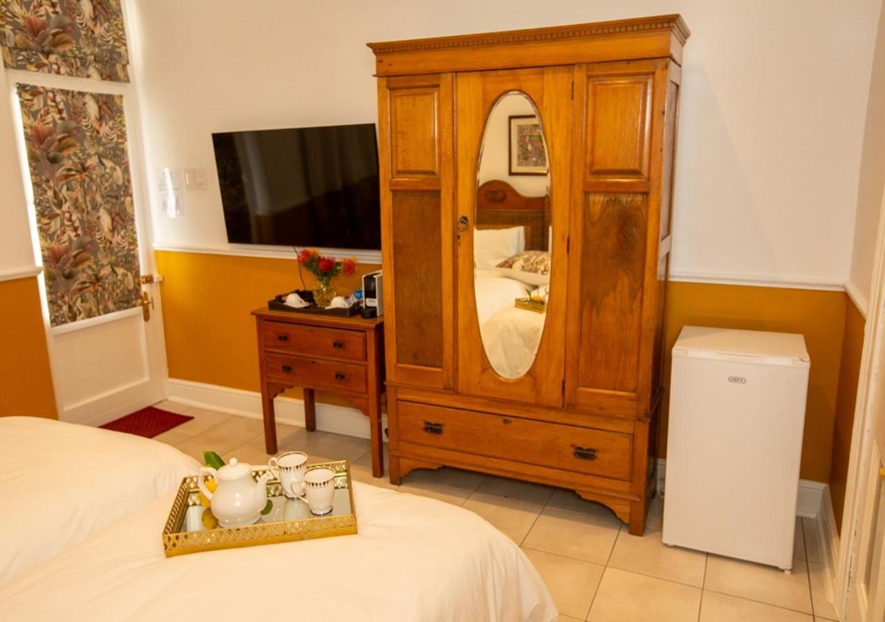 Hotel Du Vin Franschhoek Zewnętrze zdjęcie
