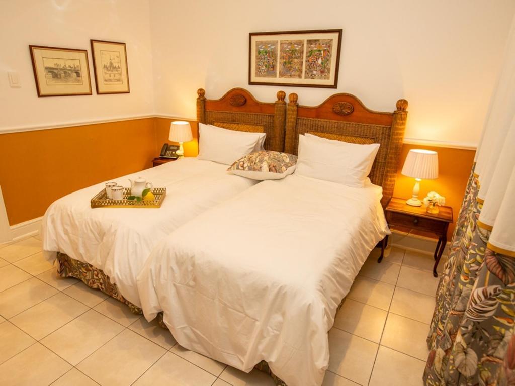 Hotel Du Vin Franschhoek Zewnętrze zdjęcie