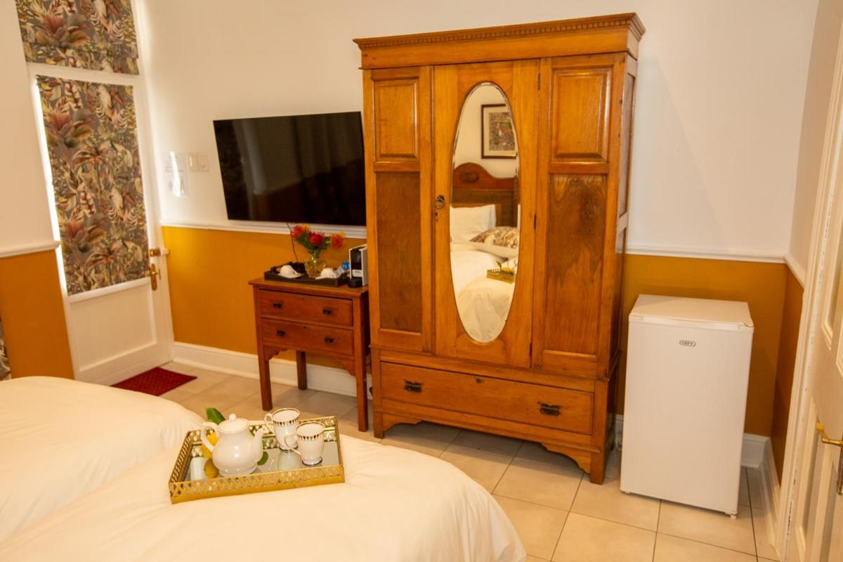 Hotel Du Vin Franschhoek Zewnętrze zdjęcie